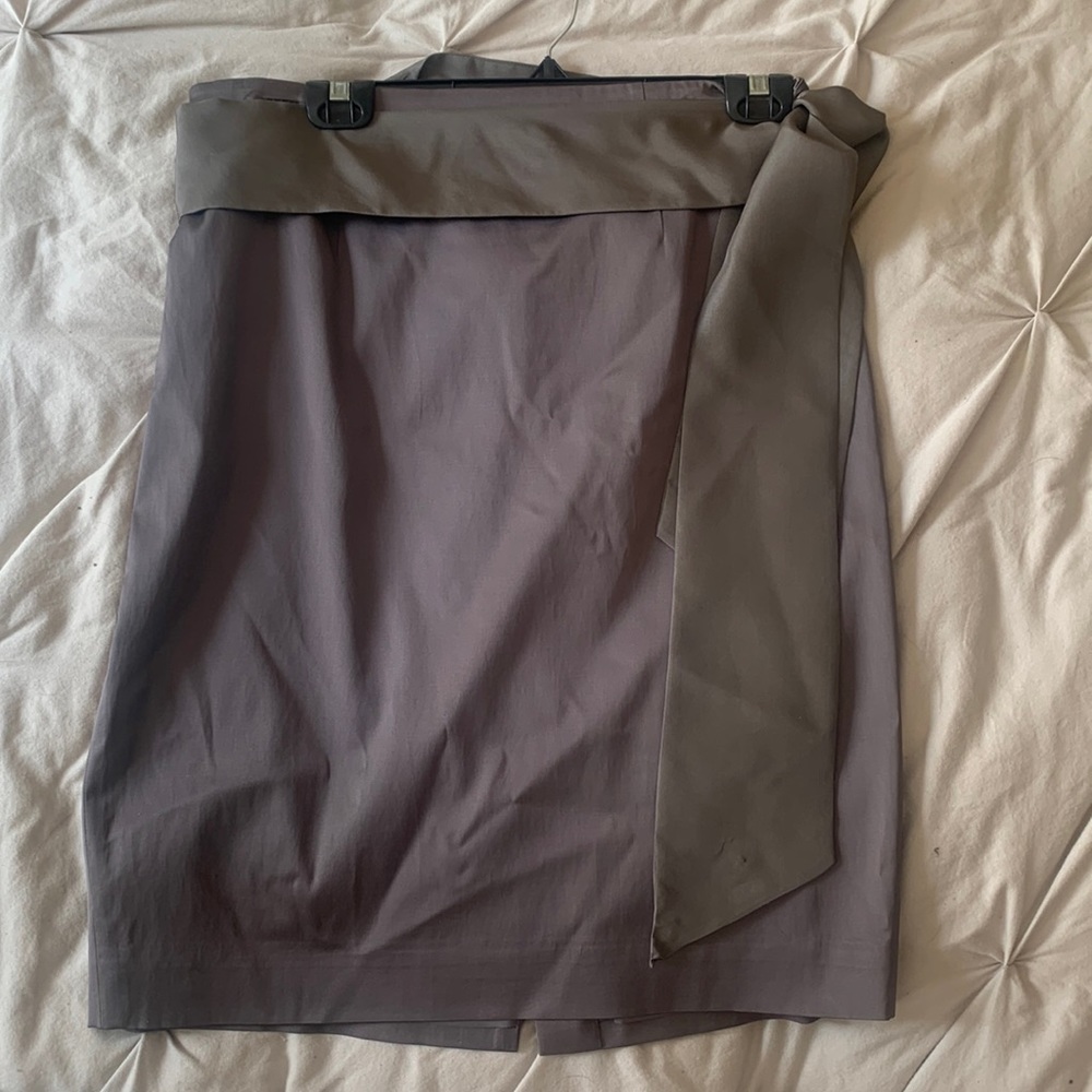 Ann Taylor Pencil Skirt